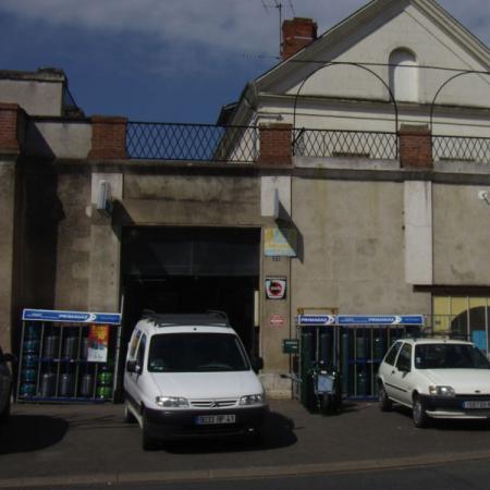 Visuel magasin : CUVIER JAVELIER
