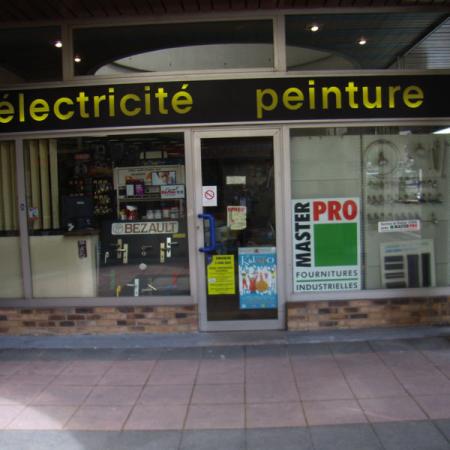 Visuel magasin : QUINC. CENTRALE DE SURESNES