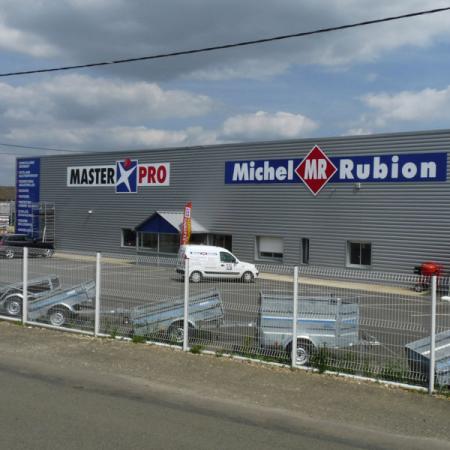 Visuel magasin : RUBION (MAYENNE)