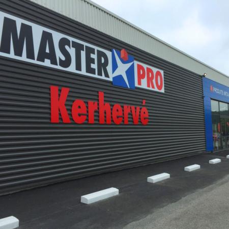 Visuel magasin : KERHERVE (MALESTROIT)