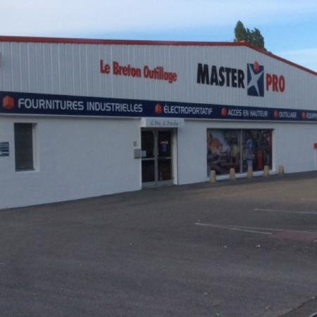 Visuel magasin : LBO
