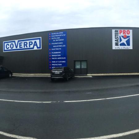 Visuel magasin : TPL BOUTIQUES (COVERPA)