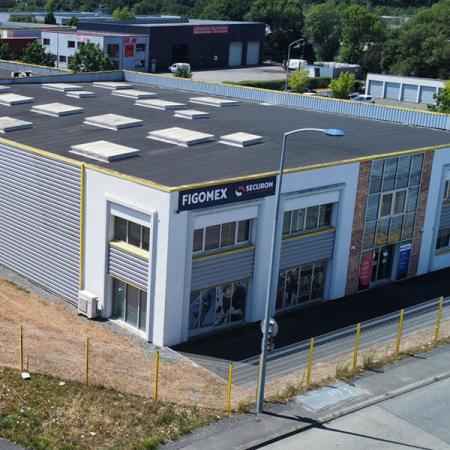 Visuel magasin : FIGOMEX