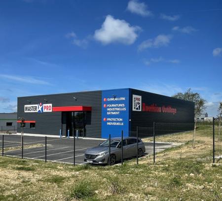 Visuel magasin : ROUTHIAU OUTILLAGE