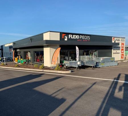Visuel magasin : FLEXI-PIECES