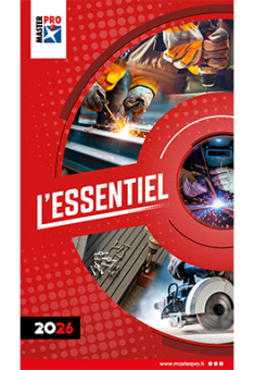 Essentiel Industrie 2026