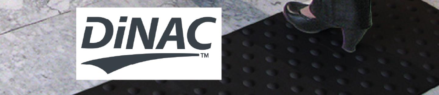 DALLE PODOTACTILE PU