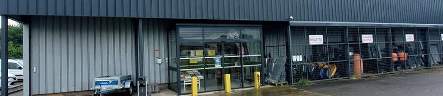 DISTRIBUTION SERVICE