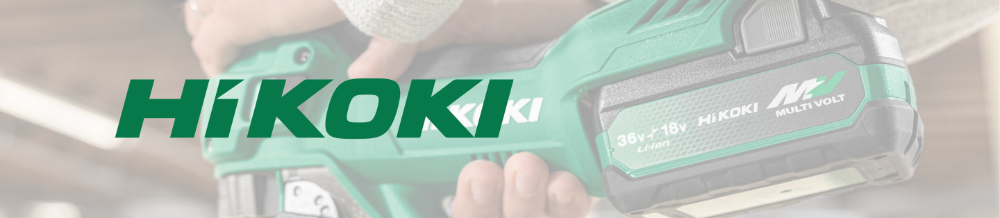 1 outil* HiKOKI acheté = 1 batterie Multivolt BSL36A18X OFFERTE
