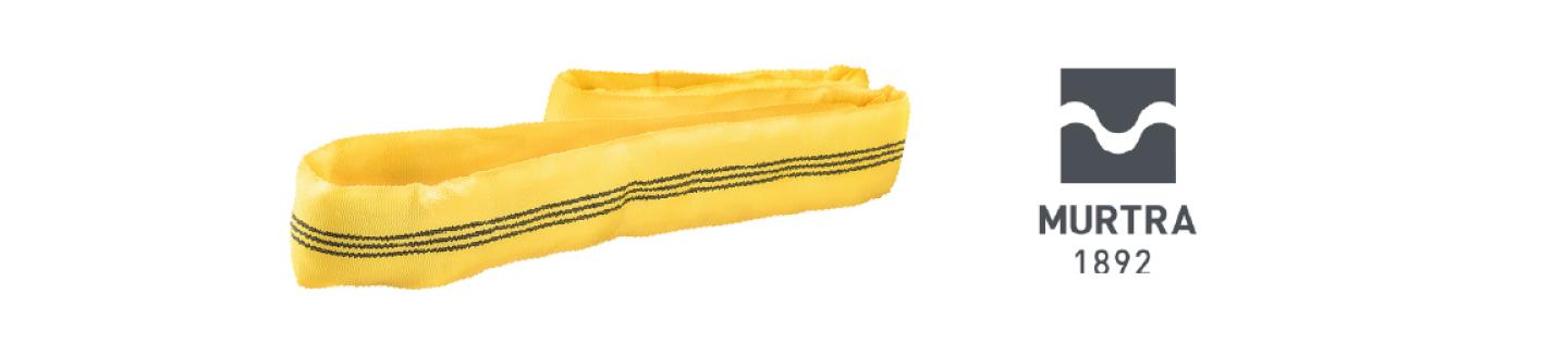 Elingue tubulaire sans fin ZC 3000