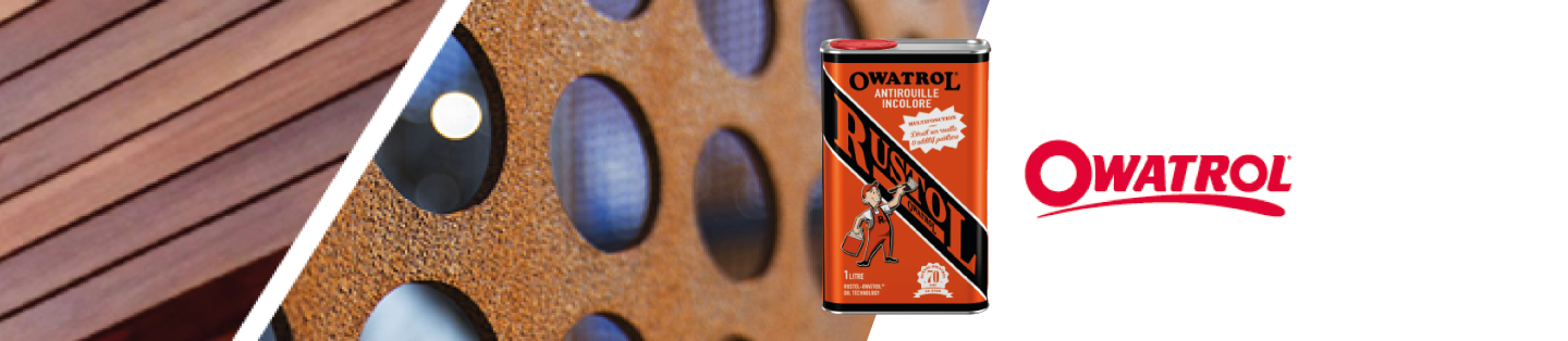 A PROPOS D’OWATROL®