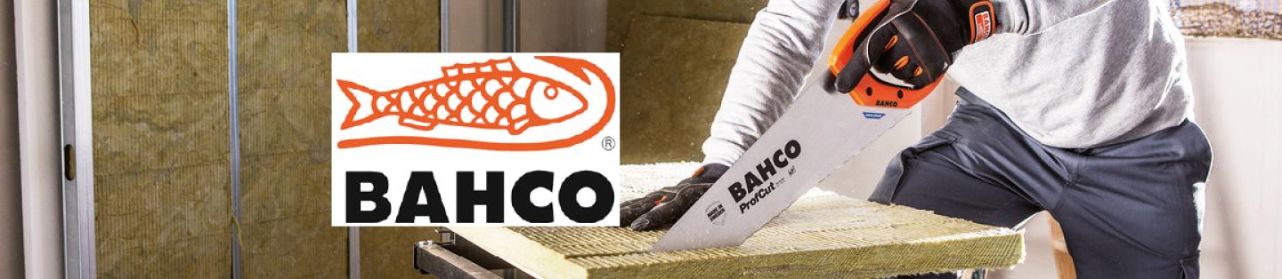 Le sciage chez BAHCO