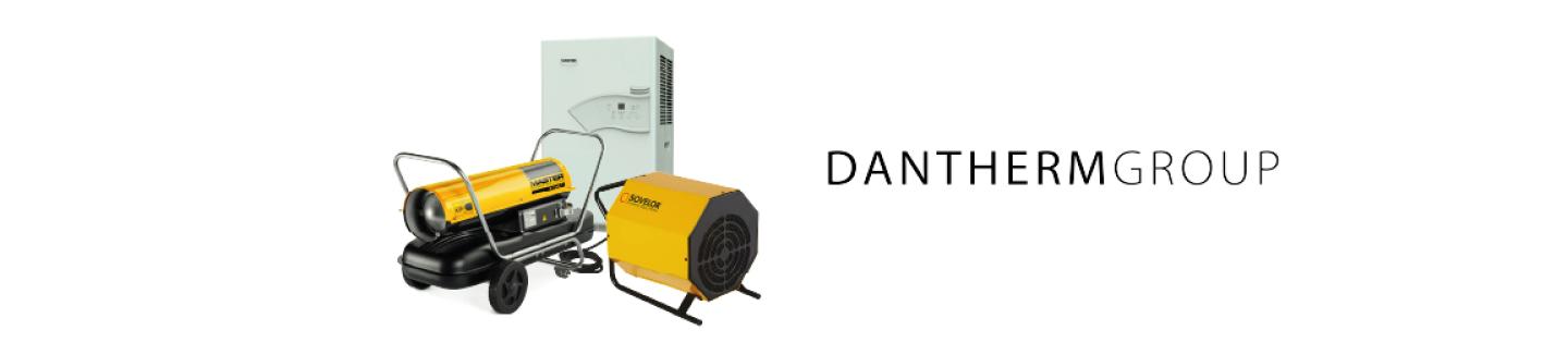 Chauffage électrique à air pulsé C3