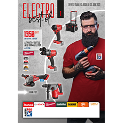 Best of Electro - Printemps 2023